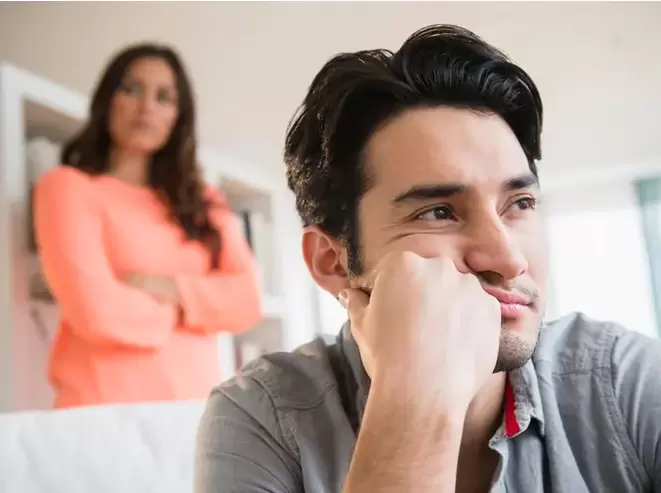 Die Symptome einer Prostatitis führen bei Männern zu einer verminderten Libido