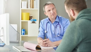 Methoden zur Behandlung der chronischen Prostatitis