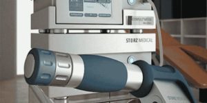 Gerät zur Behandlung von Prostatitis bei Männern