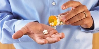 welche Antibiotika gegen Prostatitis bei Männern zu trinken