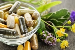 Volksheilmittel zur Behandlung von Prostatitis