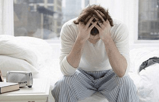 Wie manifestiert sich Prostatitis bei Männern