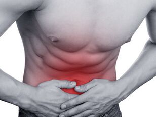 Prostatitis ist eine entzündliche Verletzung der Prostata