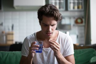 Ursachen der Prostatitis bei Männern