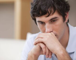 Ursachen der bakteriellen Prostatitis