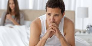 die Behandlung der Prostatitis