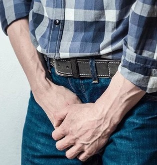 Entzündung der Prostata