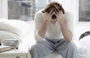 Die Verschärfung der Prostatitis