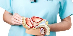 Anzeichen von Prostatitis bei Männern