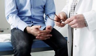 Termin beim Urologen