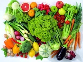 Ernährung bei Prostatitis