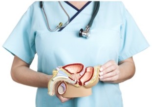 Prostatitis Männer y