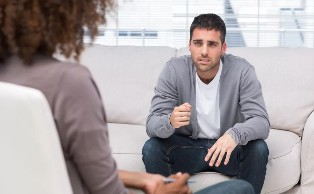 Psychotherapie bei der Behandlung von Prostatitis