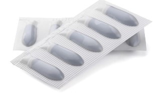 Die Kerzen von der Prostatitis