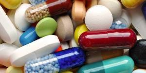 die Behandlung der Prostatitis