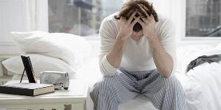 infektiöse Prostatitis