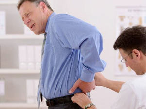 Diagnose